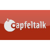 Apfeltalk.de logo