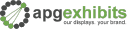Apgexhibits.com logo