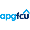 Apgfcu.com logo