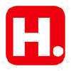 Apherald.com logo