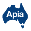 Apia.com.au logo