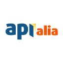 Apialia.cat logo