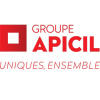 Apicil.com logo