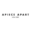 Apieceapart.com logo