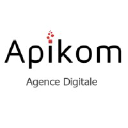 Apikom.fr logo