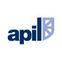 Apil.org.uk logo