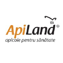 Apiland.ro logo
