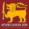 Apisrilankan.com logo