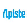 Apiste.co.jp logo