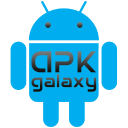 Apkgalaxy.com logo