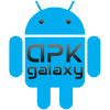 Apkgalaxy.com logo