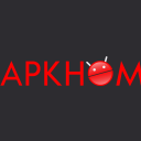 Apkhome.org logo