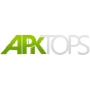 Apktops.ir logo