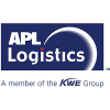 Apllogistics.com logo