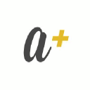 Aplus.com logo