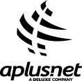 Aplus.net logo