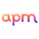 Apm.fr logo