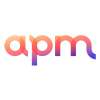 Apm.fr logo