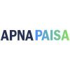 Apnapaisa.com logo