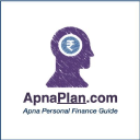 Apnaplan.com logo
