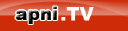Apni.tv logo
