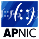 Apnic.net logo