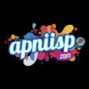 Apniisp.com logo