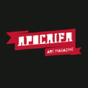 Apocrifa.com.mx logo