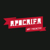 Apocrifa.com.mx logo