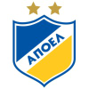 Apoelfc.com.cy logo