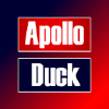 Apolloduck.co.uk logo