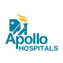 Apollohospitals.com logo