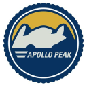 Apollopeak.com logo
