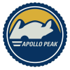 Apollopeak.com logo