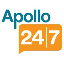 Apollopharmacy.in logo