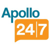 Apollopharmacy.in logo