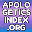 Apologeticsindex.org logo