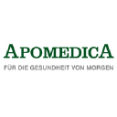 Apomedica.com logo