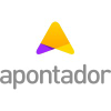 Apontador.com.br logo