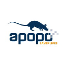 Apopo.org logo