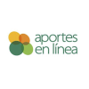 Aportesenlinea.com logo