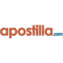 Apostilla.com logo