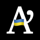 Apostrophe.ua logo