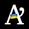 Apostrophe.ua logo