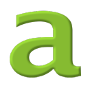 Apoteka.hu logo