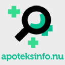 Apoteksinfo.nu logo