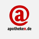 Apotheken.de logo