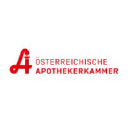 Apotheker.or.at logo