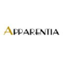 Apparentia.com logo