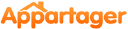 Appartager.be logo